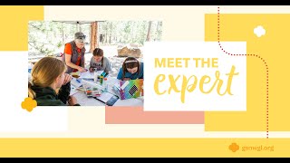 Met the Expert | Ryan Swadley, Museum Educator