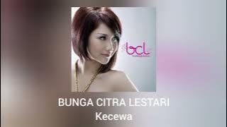 Download lagu Bunga Citra Lestari - Kecewa