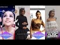 American Music Award&#39;s Snapchat Compilation (Selena Gomez &amp; Ariana Grande &amp; Gigi Hadid)