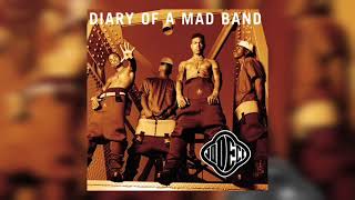 Jodeci - What About Us