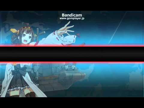 【艦これ】摩耶をドロップ