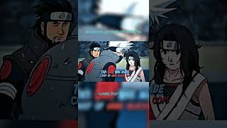 Genjutsu God 👁️🔥 | NARUTO SHIPPUDEN | AURA SONG | #anime #edit #itachi