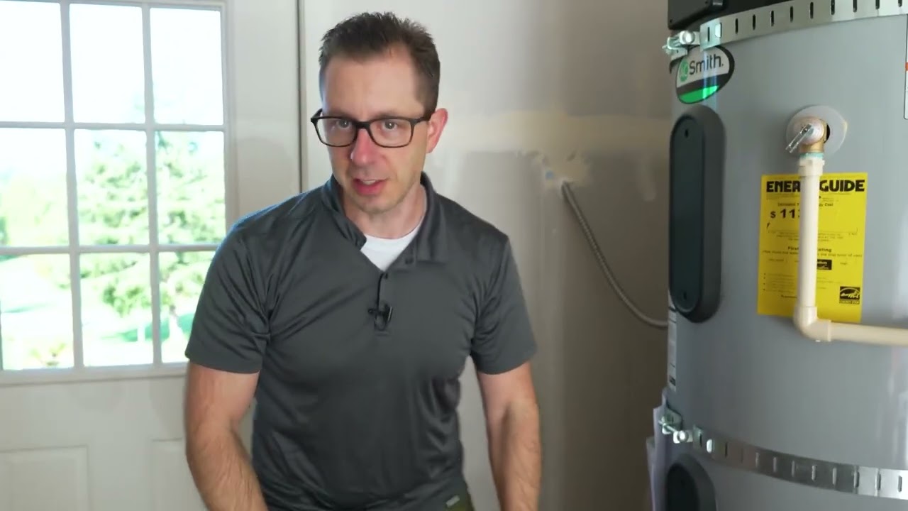 Hot Water Recirculation Strategy with Bryan Uhler | Build Show Clips