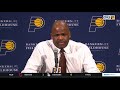 McMillan on Bogdanovic: 'He delivered'