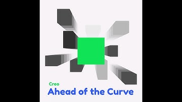 Spinning Bars | Creo - Ahead of the Curve | Project Arrhythmia Story Mode (BetterLegacy)