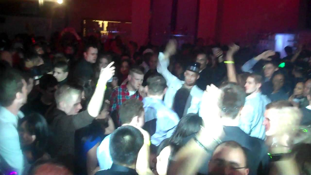 NYE 2011 Countdown Party Radisson Star Plaza