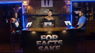 For Facts Sake [Episode 3]: Pauline Atieno vs George Mugambi