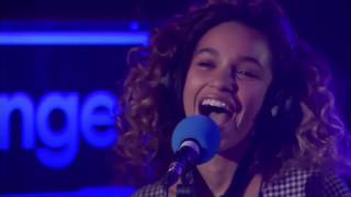 Izzy Bizu - White Tiger, Don't Mind & Lost Paradise (Live at BBC Radio 1 & 1Xtra Live Lounge)