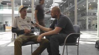 DH Valencia: Sonder Interview