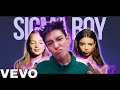 THANOS SONG Sigma Boy Official Video Squid Game Season 2 THANOS SONG Sigma Boy Official Video Squid Game Season 2