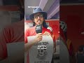 ¿Cuál es el jugador de fútbol que más admiras?