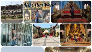 Tour To Nd Studio Nds Film World Price 500-