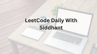 Find Numbers with Even Number of Digits | Leetcode 1295