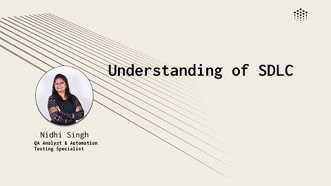 Understanding Software development Life Cyccle (SDLC)