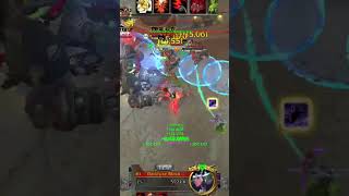 Feral Big Momma Floodgate WoW TWW 11 2 S3 M  #worldofwarcraft #warcraft #wow #Druid #Feral