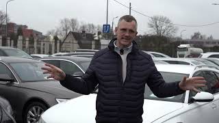 Noskaties - Kas Ir Carbuy Un Ko Mēs Piedāvājam