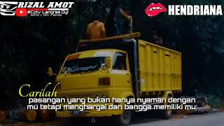 STORY WA TRUCK UMPLUNG KEREN MBOIS 'MENOLAK PUNAH'