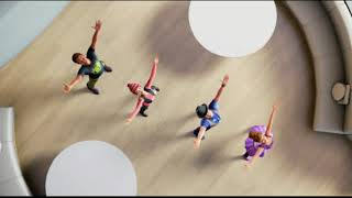 Barbie Rockn Royals Gotta Get To Cdan