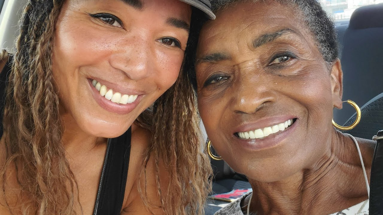 HOW MY MOM SURVIVED STAGE 4 CANCER ON KETO YouTube