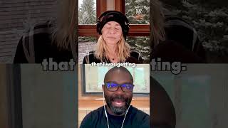 Being Mentored by Oprah  with david oyelowo and chelsea handler | Dear Chelsea #shorts
