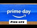 Prime Day pickups #hometheater #physicalmedia #amazon #primeday #mancave #4kmovies #bar #hometheater