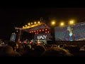 Capture de la vidéo 루시 Lucy (Full Ver.) / 세종보헤미안락페 231015 @세종중앙공원