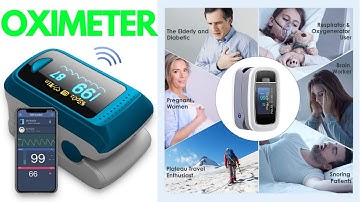 Oximeter