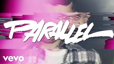 A-Trak - Parallel Lines (feat. Phantogram) [Official Lyric Video]