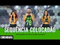 Sequência Colocadão - Pedro Sampaio, Mc GW, Mc Delano & Mc Meno K - Dan-Sa (Coreografia)