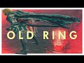 George R.R. Martin's Elden Ring