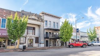114 5th St, Columbus, MS Presented by Sheri Lipsey.