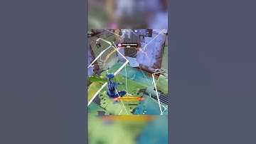 Casually making a cone invisible in the middle of a reload endgame#fortnite #fortniteclips