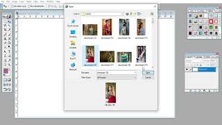 Portrait Video Nanny Canon EosR5 RF85 f1.2L DS