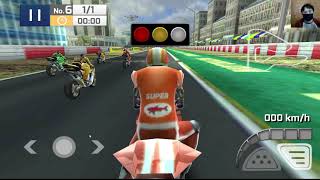 Real Bike Racing #2 Gameplay  Bike Race Game Android iOS Free Games Best Android Games screenshot 3