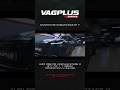 VAGPLUS #7 AUDI RS6 C8 STAGE 2. 100-200: 5.9 СЕК.