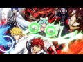 Opening Orient - &ldquo;Break out&rdquo; by Da-iCE (Full Version)