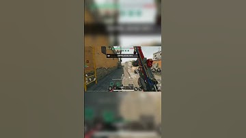 PLAYED WITH PTR-32 FOR THE FIRST TIME IN DELTAFORCE MOBILE #deltaforcemobile #deltaforce #gameplay