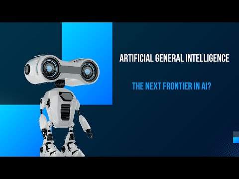 Artificial General Intelligence