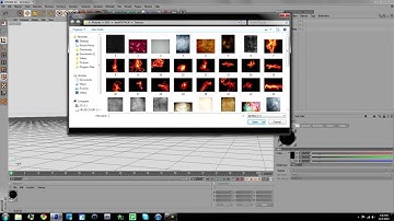 Tutorial | Advanced Textures in Cinema 4D (HD Voice)