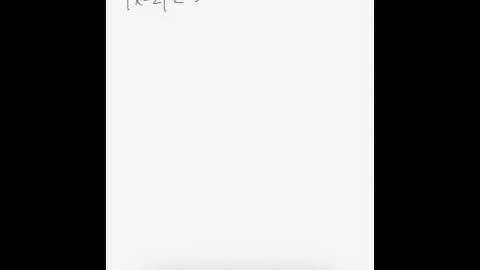 Absolute value inequalities tutorial CPM 9.1.3