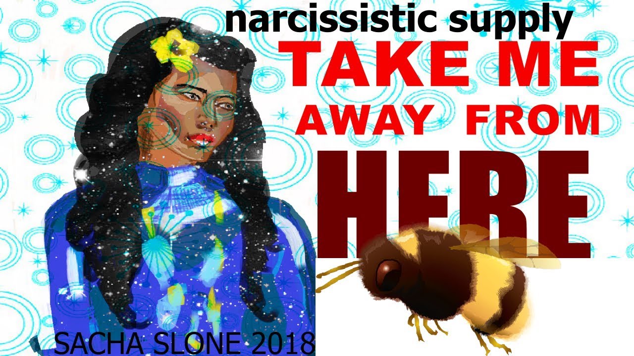 Are You the Narcissist's #1 Supply Mule ?