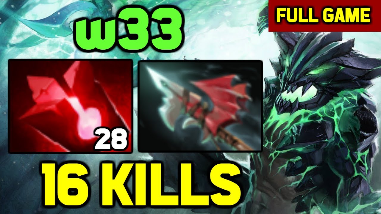 OD Bloodstone 1st ITEM BUILD Nonstop SPAM in PUBS by w33