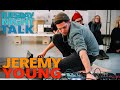 TNT#19 -  Jeremy Young Interview
