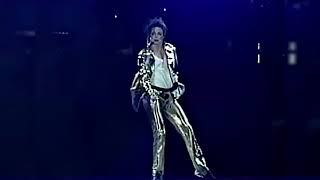 Michael Jackson   Stranger In Moscow   Live 1996   HD