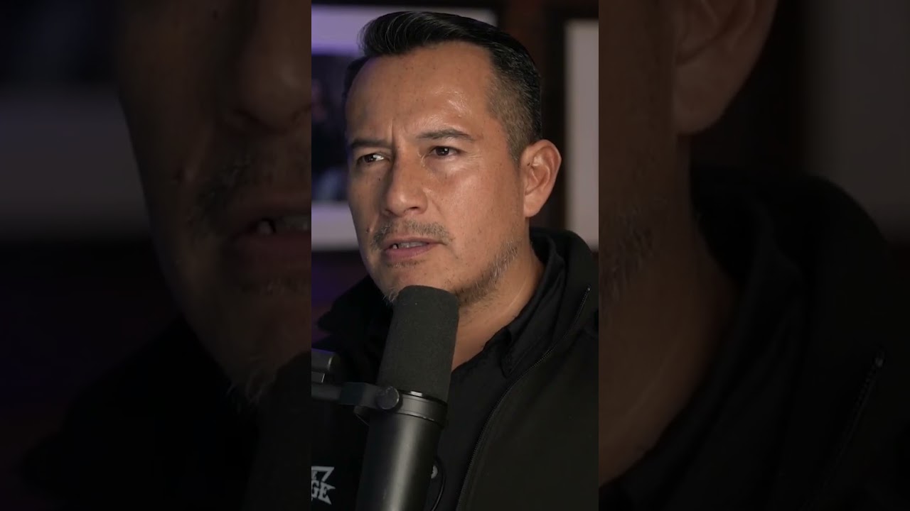 Victims Create Noise, Leaders Create Impact