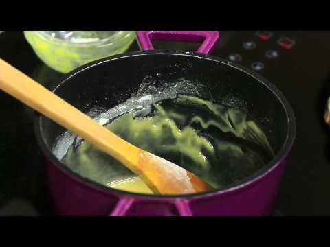 طريقة عمل ارز بالشعريه
