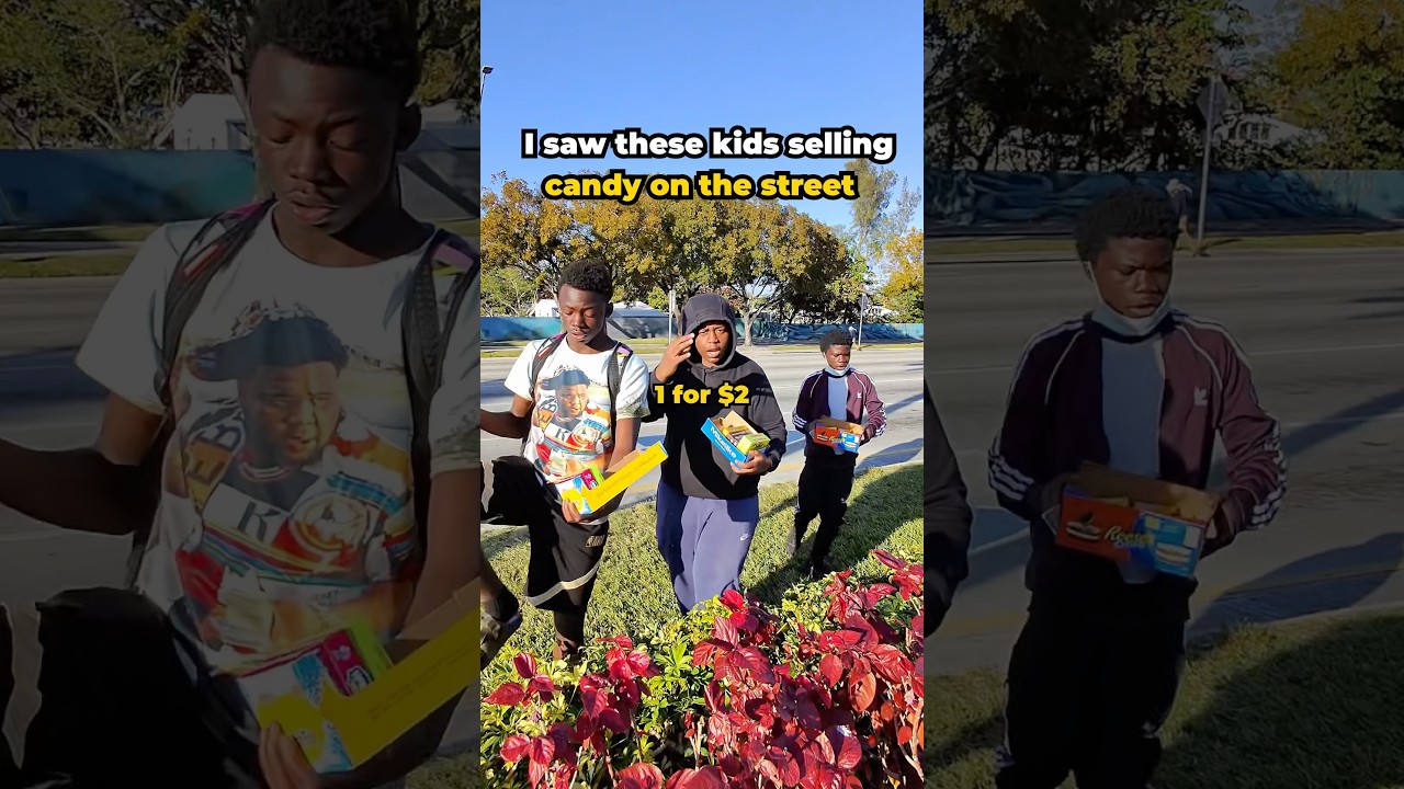 I bought all of their candy pt . 2 🥹