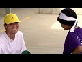 Vincent Milou: "Noon:30" Raw Footage