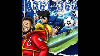 SELF-ABNEGATION/OBSESSION/TABOO GAME! Blue Lock Ch 361-363 | Live Reaction