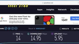 How To Get Intel Wifi Modules To Work With Hackintosh Catalina